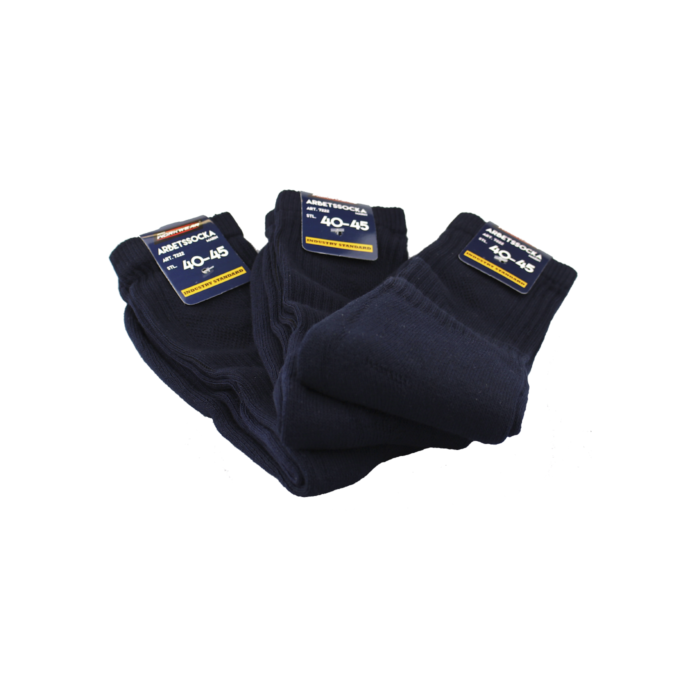 Gloves Pro Arbetssocka, 12 Par, SGP-7333-335