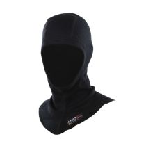 JanusPro Balaklava – Flammehemmende, Antistatisk ( 1088, Svart, 1 Stykk, Størrelse-Gratis størrelse )