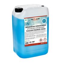 Ad ProLine konsentrert spylervæske, 25 L, SKC-1265555