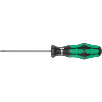 Wera TORX® HF Skrutrekker – Ergonomisk med Holdfunksjon, 1 Stykk, SWE-094