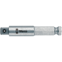 Wera 870/7 Adaptor – For Maskinverktøy  ( 05050510001, 1 Stykk )