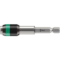 Wera Rapidaptor Bitholder – Rask Bitbytte, 1 Stykk, SWE-418
