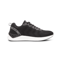 Monitor Spillsko Unisex Svart, Størrelse 35-47, SBG-1000034