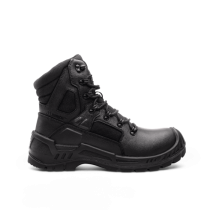 Monitor Wildland sikkerhetsstøvel, unisex, svart, størrelse 36-47, SBG-1000058