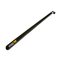 Monitor Skohorn – Klassisk, 58 cm(1000265, Svart, 0, 1 stykke skohorn, størrelse-Gratis størrelse)