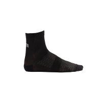 Monitor M-Rebound 2-pack sokker, unisex, svart, størrelse 37-48, SBG-1000275