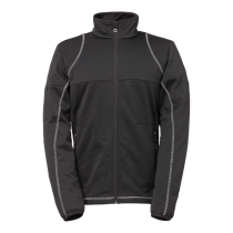 South West Sidney Fleece, Herre, Fargevarianter, Størrelser XS-5XL, SBG-1000336