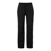 South West Disa Shell Bukser, Dame, Svart, Størrelse XS-3XL, SBG-1000396