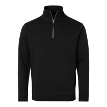 Top Swede 0102 Svette Unisex, Farger: Svart, Mørkegrå, Ask, Navy, Rød, Størrelser: XS - 3XL, SBG-1000641