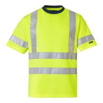 Top Swede 224 T-skjorte, unisex, fluorescerende farger, størrelse XS-4XL, SBG-1000663