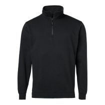 Top Swede 149 Svette, Unisex, Svart og Navy, Størrelse XS-3XL, SBG-1000710