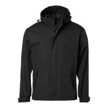 Top Swede 174 Skalljakke Unisex Svart Størrelse XS-3XL, SBG-1000729