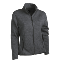 Matterhorn Almer Fleece, Dame, 34-44, Mørk grå, Lys grå, Navy, SBG-1000745