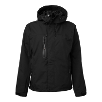 Top Swede 3520 Skalljakke Dame, Flerfarget, Størrelser XS-3XL, SBG-1000893