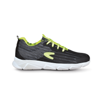 Cofra Expression vernesko, unisex, svart, størrelse 36-48, SBG-1001180
