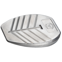 Ochsenkopf OX 43-0510, aluminium motorsag kutte og felle kile, 1 stk., SGD-1591940