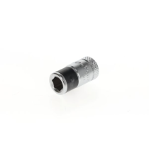 Gedore Blue Line Bitsadaptere 1/4 tommer til 3/8 tommer, sett med 2, SGD-249