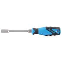 Gedore Blue Line Muttertrekkere med 3C-håndtak, 5 mm til 13 mm, 1 Stykk, SGD-645
