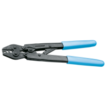 Gedore Blue Line Krympnøkkelsett, 1 Stykk, SGD-837