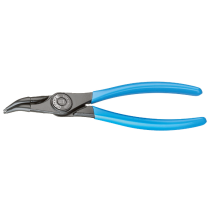 Gedore Blue Line Vinklet låsetang for innvendige ringer, 8-140 mm, 1 Stykk, SGD-892