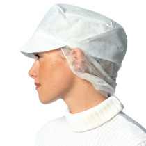 Granberg Hodeplagg – Hygienisk, Komfortabel Passform, 100 Stykk, SGR-210-004
