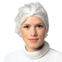 Granberg Mob-caps – Hygienisk og Komfortabel, 100 Stykk, SGR-210-005
