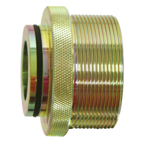 Gedore Automotive Adapter 2 1/4-14UNS auf Ø30 mit O-Ring, 1 Stykk, SGD-2197596