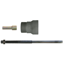 Gedore Automotive Ergänzungssatz Antriebswelle Ausbau, 1 Eske, SGD-2405504