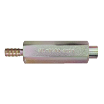 Gedore Automotive M10 gjengede bolter, 100-160 mm lengde, 1 Stykk, SGD-1228
