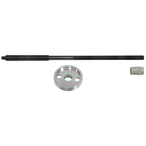 Gedore Automotive Antriebssatz M16-M20 for hydrauliske sylindere med 89 mm, 1 Eske, SGD-1254