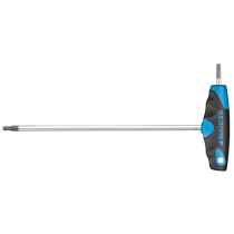 Gedore Blue Line DT 2143 KTX sekskantnøkkelsett, Torx T10-T40, 1 Stykk, SGD-644