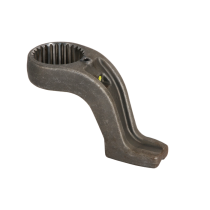 Gedore Blue Line Reaksjonsarm Z-form offset for DVV-serien (DVV100, DVV13, DVV130, DVV40, DVV60, DVV80), SGD-532