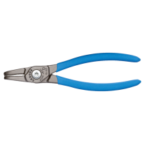 Gedore Blue Line Vinklet låsetang for innvendige ringer, 8-140 mm, 1 Stykk, SGD-897
