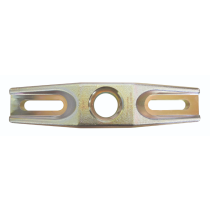 Gedore Automotive Grundplatte 2¾"-16 UN, 1 Stykk, SGD-3036057