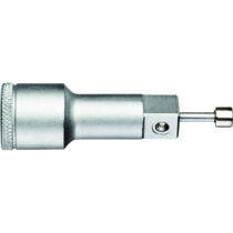 Gedore Blue Line 3/8 tommers magnetisk forlengelse, SGD-087