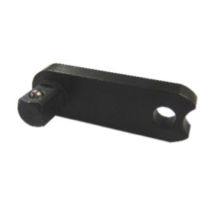 Gedore Blue Line, A36340, Fast Square Drive Adapter 1/4 tomme, Captive Pin, 1 stk., SGD-3119513