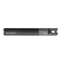 Gedore Blue Line WSTT 20 studsfestesett M5-M12 X 50, SGD-521