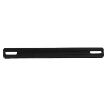 Gedore Red Line Verktøyholderskinnesett, lengder 200 mm til 305 mm, 1 Stykk, SGD-622