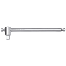Gedore Red Line, R45200022, Sliding T-Bar 1/4 L 115 mm, 1 stk., SGD-3300143