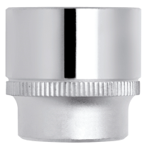 Gedore Red Line 1/2 tommers bi-hex-sokkelsett, størrelser 8 mm til 32 mm, SGD-103