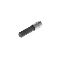 Gedore Red Line 1/2-tommers skrutrekkerbitssokkelsett, størrelser 5 mm til 17 mm, 100 mm lengde, 1 Stykk, SGD-062