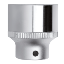 Gedore Red Line 3/4" sekskantsokkelsett (19 mm - 60 mm), SGD-110