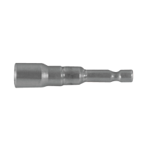 Gedore Red Line 1/4" sekskantet stikkontaktsett (AF1/4, AF5/16, AF3/8) - 3 Stykk, SGD-692
