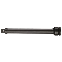 Gedore Red Line 1/2-tommers slagsokkelforlengelser, 125 mm til 250 mm, 1 Stykk, SGD-784