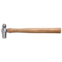 Gedore Red Line Engineer Ball Pein Hammer Set (1/4 til 2 lbs, Hickory), SGD-420