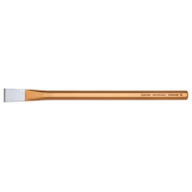 Gedore Red Line, R91250056, Bricklayers Chisel Octagonal, 350x23 mm, 18 mm, 1 stk., SGD-3300793