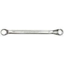 Gedore Red Line Ringnøkkelsett med dobbel ende, størrelser 6x7 mm til 36x41 mm, 1 Stykk, SGD-122