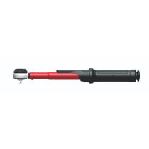 Gedore Red Line Momentnøkkelsett, 1/4 til 3/4 tomme, 5-550Nm, SGD-598