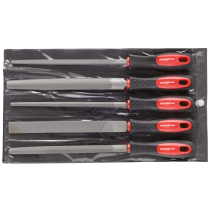Gedore Red Line, R93000005, 5-stk filsett, 1 sett, SGD-3301597