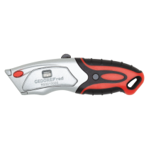 Gedore Red Line, R93210000, Profesjonell kutterkniv 6x blad multikomponenthåndtak, 1 stk., SGD-3301598